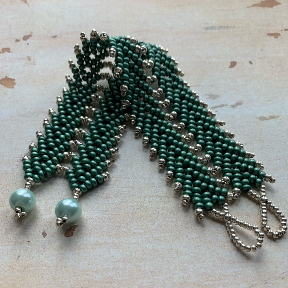 Bracelet, cuff - Picture 3 of 7